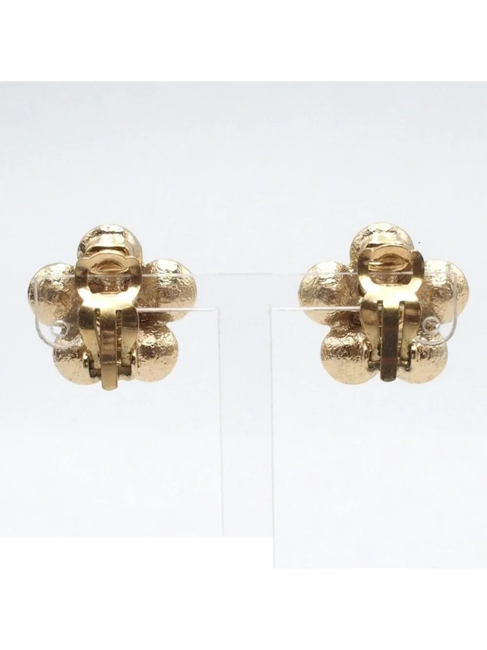 CHANEL brand earrings